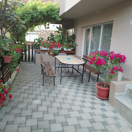 Petroski Apartments Ohrida Exterior foto